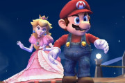 マリオとピーチ姫ってどういう関係なの？？？？？