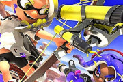 『スプラトゥーン3』【驚愕】ワイ「スプラ3出たら一緒にやろう」友達ABCD「いいよ」友達E「そのためにSwitch買うの無理」→結果ｗｗｗｗ