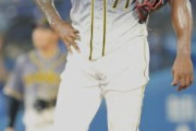 阪神　楽勝ムードから暗転…１イニング７失点の悪夢で振り出し