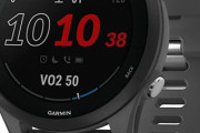 【GARMIN】Forerunner 255の気温データ不正確すぎるw【評判・レビュー】