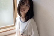 【日向坂46】正源司陽子、もうこんな表情が出来るようになるとは‥