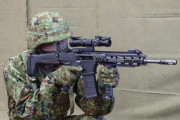陸上自衛隊の新小銃「HOWA 5.56」に多くの課題！
