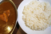 カレー屋、増えすぎて本当に美味い店が埋もれてしまう
