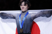 「堂々としてカッコいいのはなぜ？」宇野昌磨の「真凛」発言に見る、ブレないメンタルの軸【記事再掲】