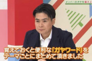 【朗報】平成ノブシコブシ吉村「欅坂46とは2度と共演したくない」wwwwwwwwwwwwwwwwwww