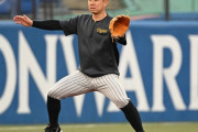 他球団スコアラー、阪神糸原控えに「正直ラッキー。阪神で１番嫌な打者。三塁守備も佐藤輝明より上手い