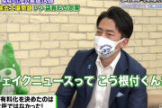 【朗報】小泉進次郎「レジ袋有料化を決めたのは僕ではない。フェイクニュースってこうやって根付くんだなと」 【華麗に逃走】