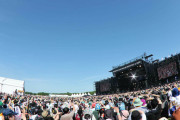 独占放送！「RISING SUN ROCK FESTIVAL 2023 in EZO」でBABYMETALは2曲放送