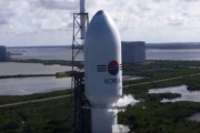 【悲報】韓国軍、衛星を打ち上げたけれど制御用端末を準備していなかった。