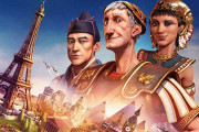 【悲報】初めてciv6をやってみた結果……