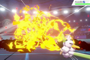 【ポケモン剣盾】ネギガナイト舐めてるやつ多すぎない？？　ゴーストにもA135の肝っ玉を叩き込めるという事実