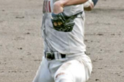 【速報】阪神、来年のドラフト1位は高知・森木が最有力