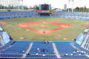 NPB U-23と大学・社会人選抜チームの記念試合が決定