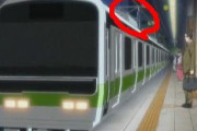 【動画】撮り鉄さん、電車を撮りたすぎて電車にぶちギレてしまう
