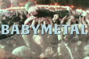 【海外】BABYMETALが「Aftershock 2026」に出演することが決定