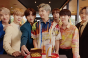 海外「ジャンクが好きだな」米マクドナルドがＢＴＳ効果で売り上げ25％増！（海外の反応）
