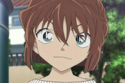 【最新】名探偵コナンかわいい女の子ランキング発表します （※画像あり）