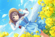 【デレステ】榊原里美、山形県庄内出身説