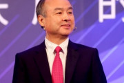 藤浪晋太郎メジャー移籍にSB孫正義氏が“介入”していた!? 狙うは「日米2球団経営」か