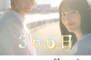 広瀬アリス＆眞栄田郷敦「366日」初回視聴率7.2％　フジ「月9」4作連続の初回1ケタ発進