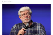 『スターウォーズに黒人がいないのは差別』と批判されたジョージ・ルーカス、ブチ切れる（海外の反応）