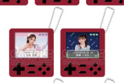 【速報】ハロショ新グッズ「ゲームキーホルダー」ｷﾀ━━━━(ﾟ∀ﾟ)━━━━!!