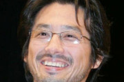 真田広之、役作りでゲーセンへ行くも「すぐ負ける」　新作映画は大人気ゲームがモデル