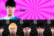 【LJL】同一チーム制限がない場合、LJLオールスターは4/5がDFMに