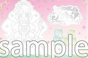 アニメ「ヒーリングっどプリキュア」設定資料集決定版予約開始！放送1年分の設定が詰まった永久保存版