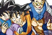 【悲報】ドラゴンボールだけが現在のアニメブームに取り残される