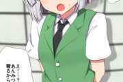 【東方】妖夢くんかわいいねえ…