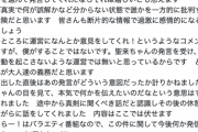 藤森慎吾さん、らじらー！の件について長文メッセージ『聖来ちゃんの目を見て、本気で何かを伝えたいのだなという意思はすぐに見てとれました』【乃木坂46】