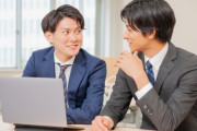 ワイ上司「週に何回シコる？ｗ」新入社員「いや、えっと...その...」→