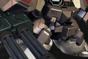 ガンダムWの量産機って優秀かつ良デザインなのが多いよな