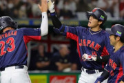 日本代表、オーストラリア代表に7対1で勝利…準々決勝進出決定＝韓国の反応