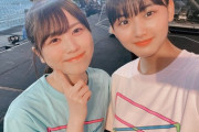 【日向坂46】櫻坂46天ちゃんも「丹生ちゃん」呼びだったｗｗｗｗｗｗｗｗｗ