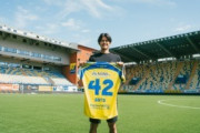 ベルギー人「理解できない」日本人7人目！20歳FW後藤啓介、シントトロイデン移籍決定！現地サポから不満の声続出！そのワケとは!?【海外の反応】