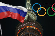 東京五輪の妨害狙ってロシアがサイバー攻撃（海外の反応）