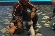 【FF14】アルカディアの人気NPC「ブルートボンバー」さんが救われるルートが欲しいヒカセンたち。「猫を残していくなよ！」