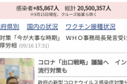 政府・与党さん、防衛費増額の財源として、金融所得課税とたばこ税の増税へ