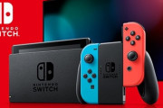 Nintendo Switchの国内累計販売台数が早くも1000万台突破！大ブームになったWiiと比較すると？