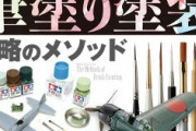 ※ガンプラの筆塗り塗装について語ろう