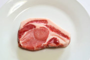 消費期限2日過ぎた豚肉、普通に食える