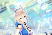ミライアカリが新レーベル決定！新曲配信や3周年ライブ開催も併せて告知『新衣装めっちゃかっけぇ』【Vtuber】