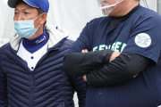 【朗報】清原和博さん、野球教室で子供たちと野球をする