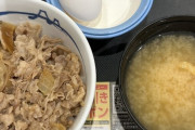 吉幾三「国会議員の特権なくせ」にあふれる称賛「月2回牛丼タダで食べられるくらいでいい」…過去には議員のパワハラ暴いたことも　6/14
