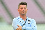 サッカー韓国代表監督「今大会で最強のチームだったのに…」