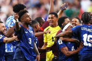 人口55万人のカーボベルデ、初出場で決勝T進出！サウジと引き分け3戦連続ドローで突破　北中米W杯第3節（関連まとめ）