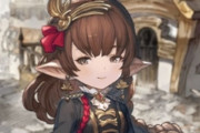 【グラブル】ハーゼがずっとかわいいイベントだった / 十賢者たちをまとめる立場に就いたのは…