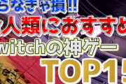 Switchって子供に買い与えるには高価すぎるよな
